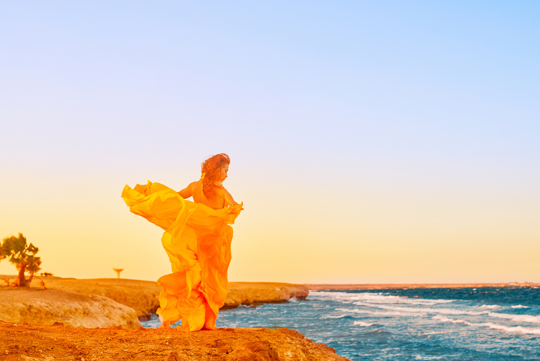 free your soul